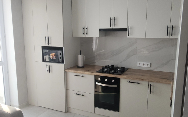 Квартира Уютная квартира