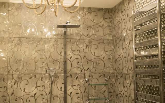Na ulice Vokzalnoy 7 Apartments