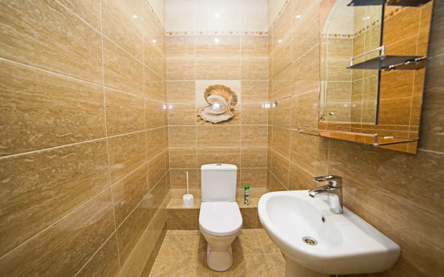 Kurortny Apartment 1