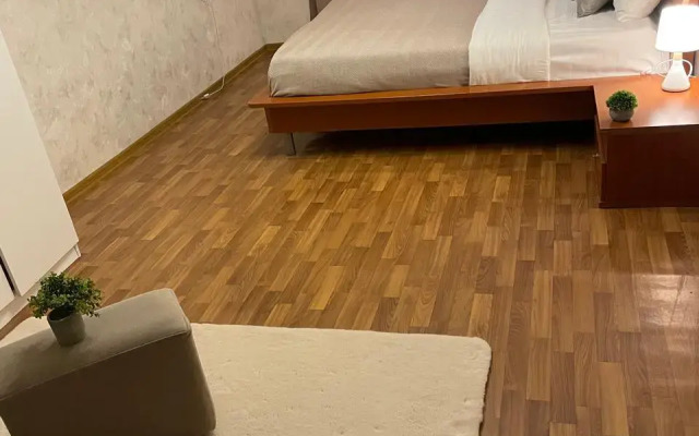 Prospekt Mira 94 Flat
