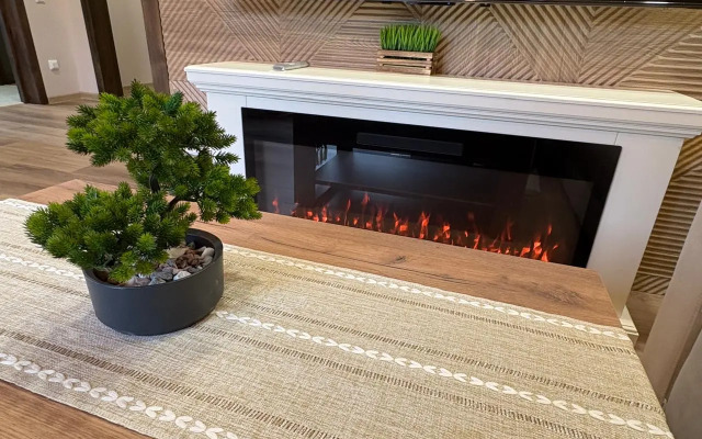 Нагорье Шерегеш