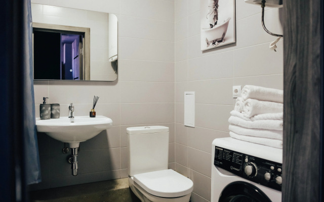 Romanna Home Sirius Apartments