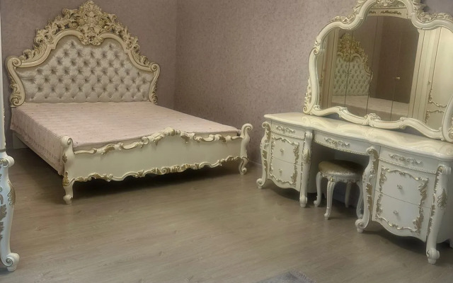 Vozle TSentralnogo Rynka Flat