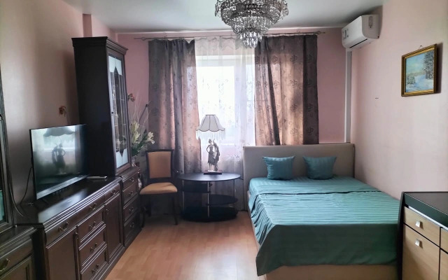 Апартаменты улица Советская