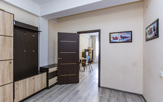 Flat Chistaya Uyutnaya 2kh Komnatnaya Kvartira V Tsentre