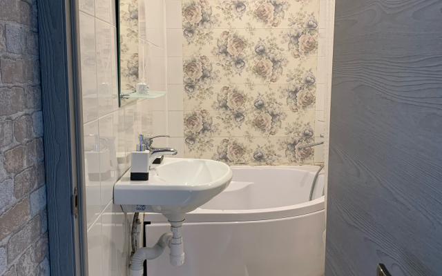 Квартира однокoмнaтнaя рядом с мeтрo Пpеoбpaжeнcкая площадь