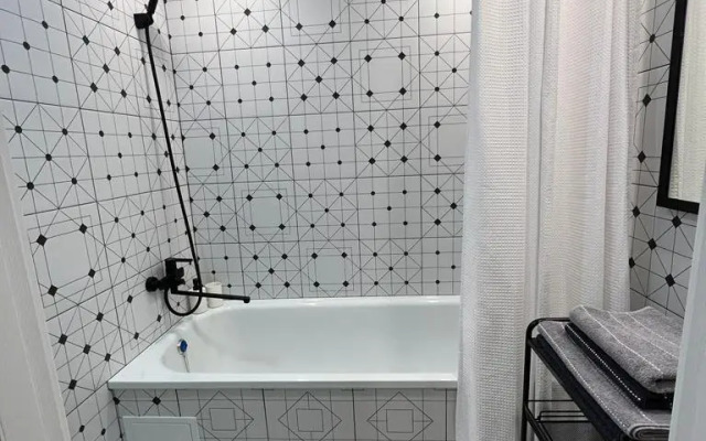 Uyutnaya Na Volkova Flat