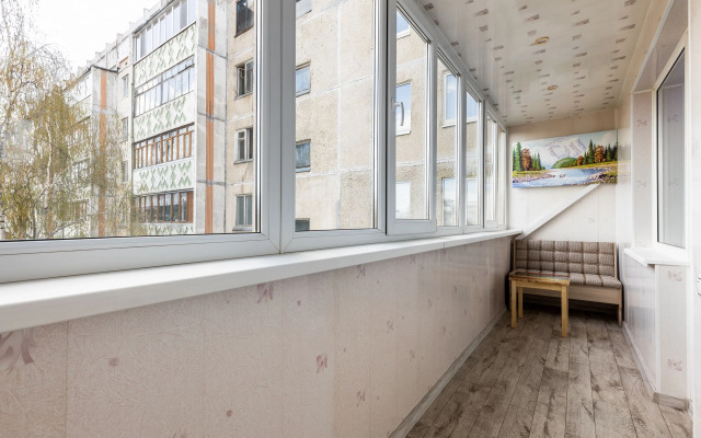 Квартира Уютная квартира в центре города