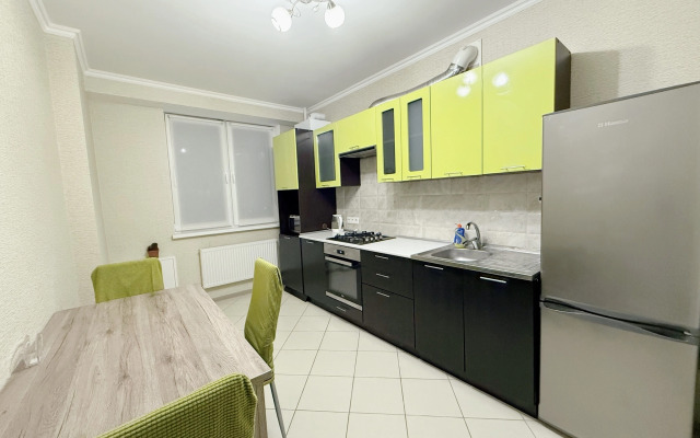 U Vorot Apartments