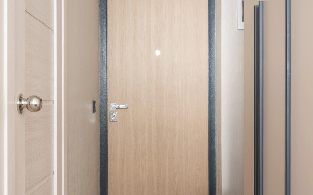 Квартира Уютная студия в ЖК Студия Парк