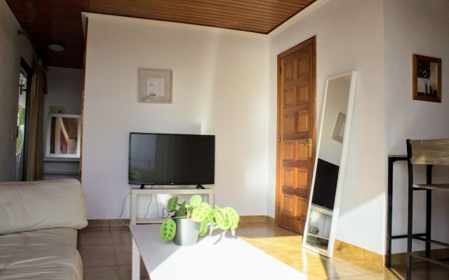 Wolfhouse Villa