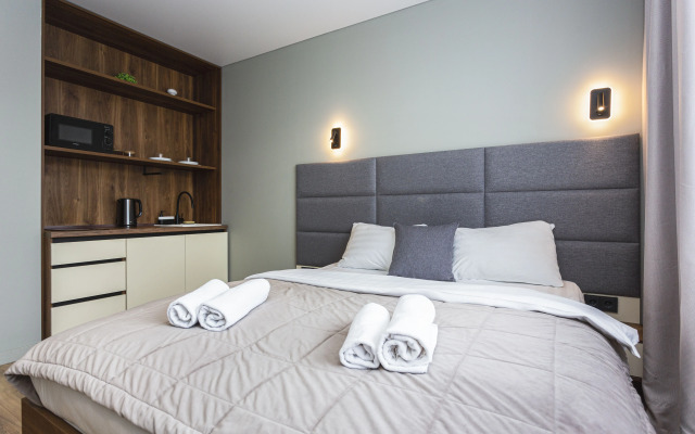 FortEstate 365 Apartments