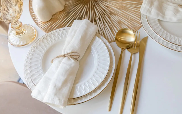 Апартаменты 17А-2 Full House в ЖК Welton Gold