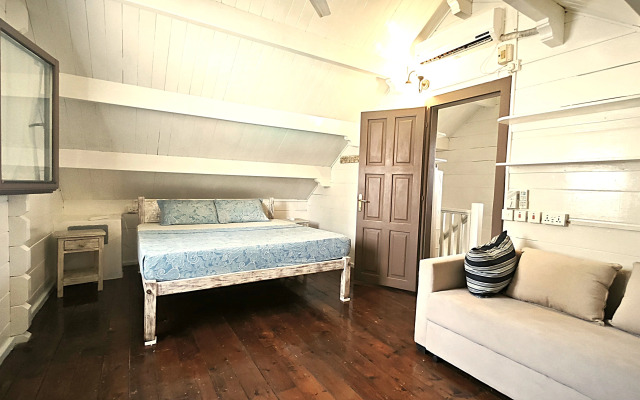 Kisiwa Watamu Apartments