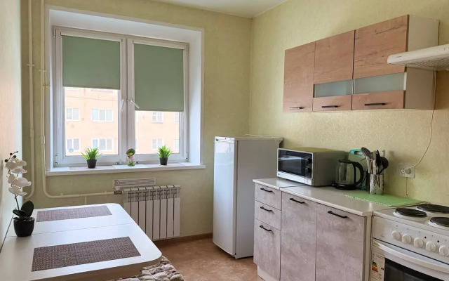 Квартира Двухкомнатная Sever Apart в Северодвинске на Индустриальной 40