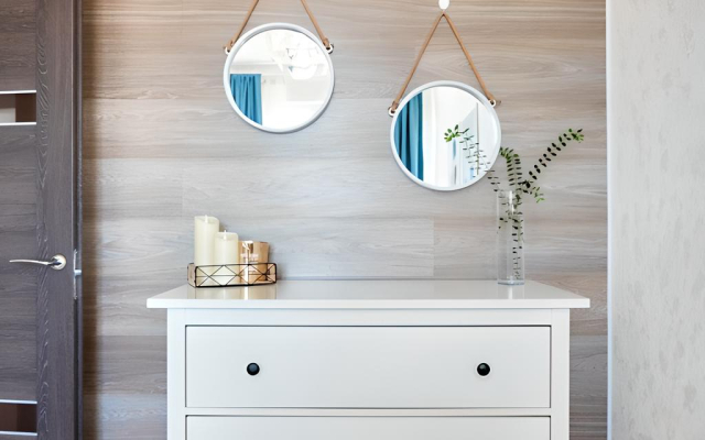 Апартаменты Violet Dream