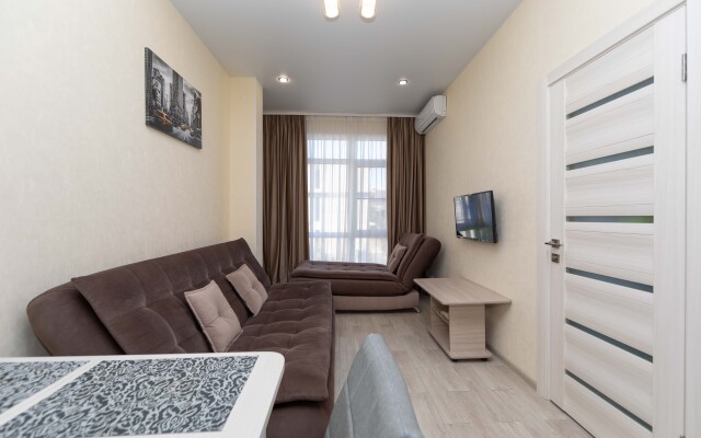 Vals Apartments