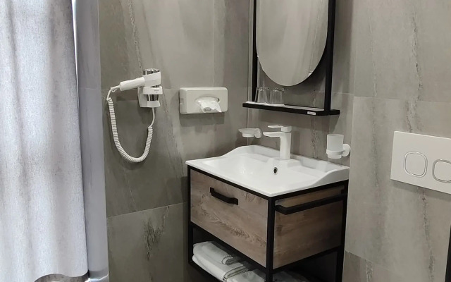 Shery Hall Hotel