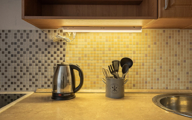 Квартира уютная в Автозаводском районе