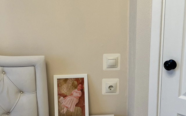 Na Okskoy naberezhnoy 19 Flat