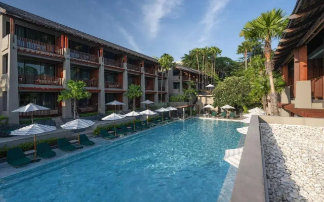 Avista Hideaway Phuket Patong – MGallery
