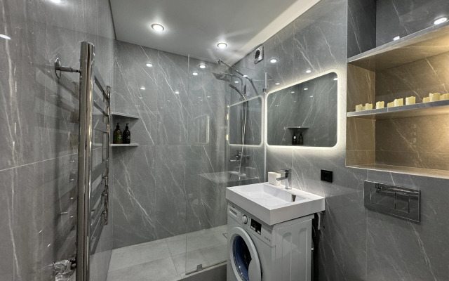 Квартира в районе экогород Яркий