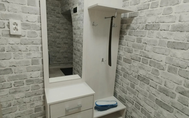 Mistera kota Flat