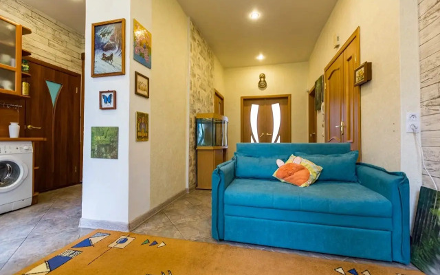 Квартира Snug&CosyHome