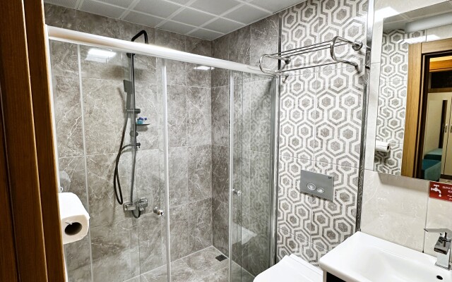 Apart-hotel Green Cinar Apart