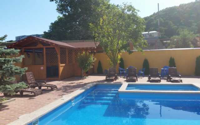 NINA Guest House