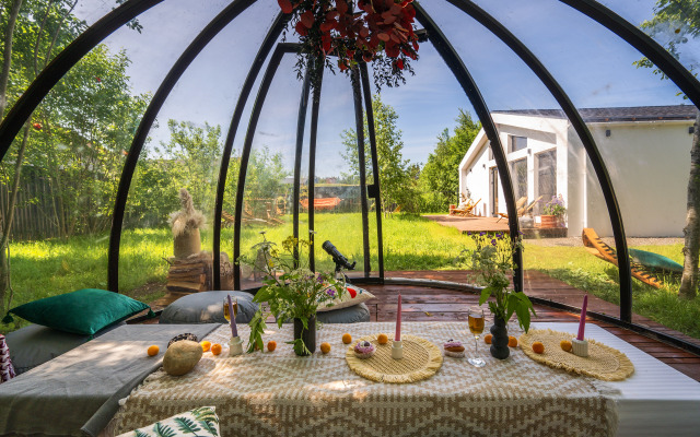 Shishkin Dom do 10 gostei Private house