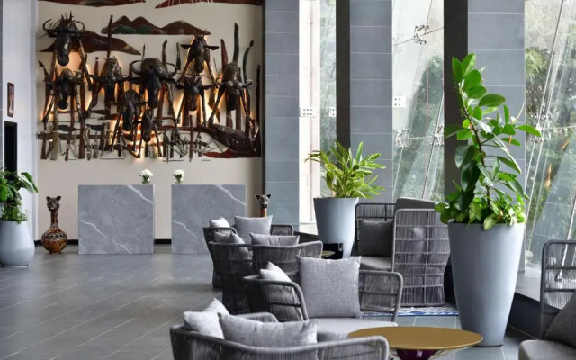 Novotel Nairobi Westlands Hotel