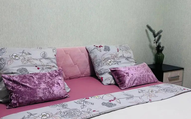 Квартира на ул Мичурина 24