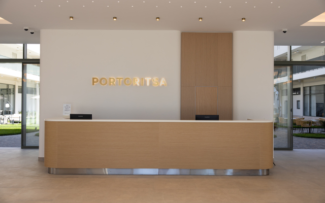 Hotel Portoritsa