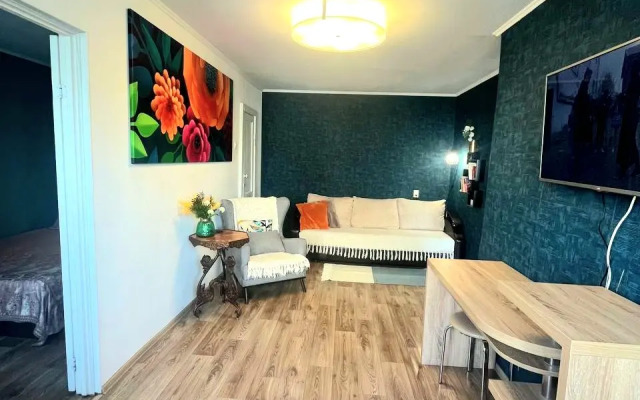 Tsentr Flat