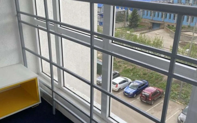 Ne Daleko Ot Zhd Vokzala Flat
