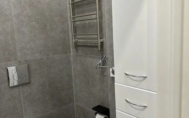 V Zhk Alleya- Papk So Vsemi Udobstvami Flat