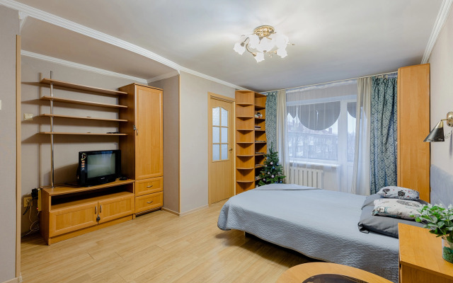 Квартира на Верхнем озере