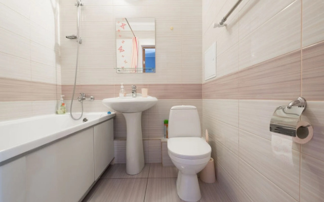 Апартаменты Ваш Комфорт Апарт 1