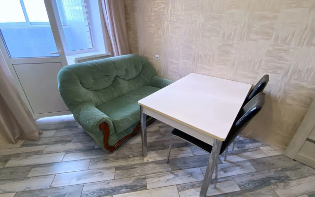 Ulitsa Pavshinskiy Most 1k5 Flat