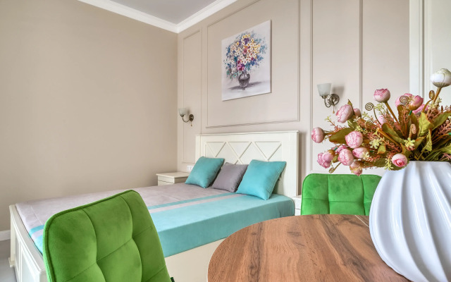 Okolo Morya  Apartments 14