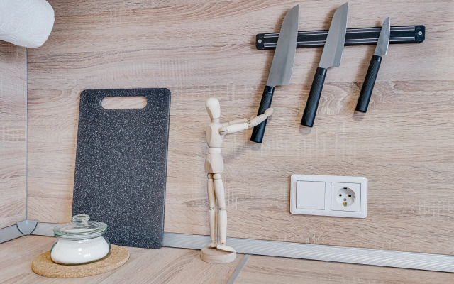 Квартира Submarine PRO MAX