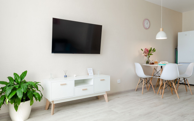 Turguoise Flat
