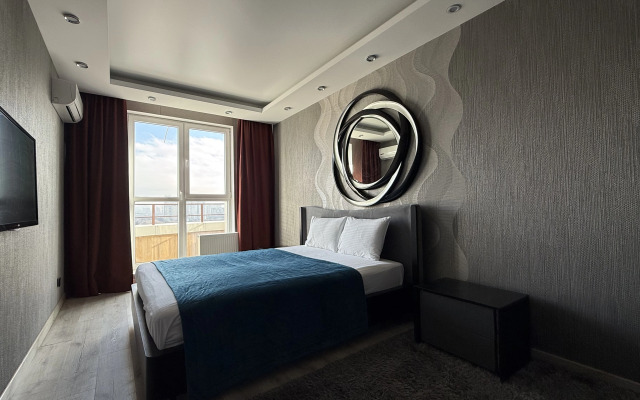 Квартира Статус Комфорь Эстетика