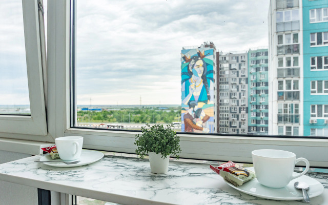 Квартира Уютная Квартира на Левенцовке