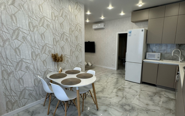 Квартира Суточная аренда жилья ЖК Престиж