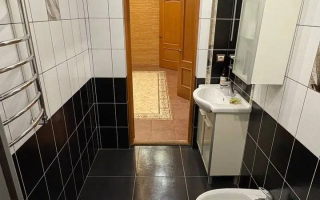 Квартира Апартаменты в центре с видом на Кремль