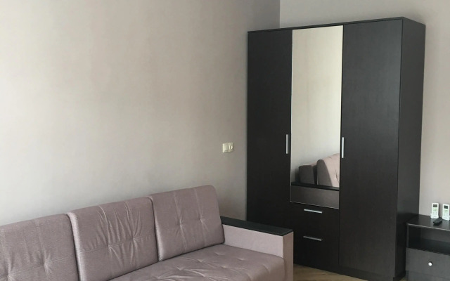 Three-Room Apartments for 5-7 People