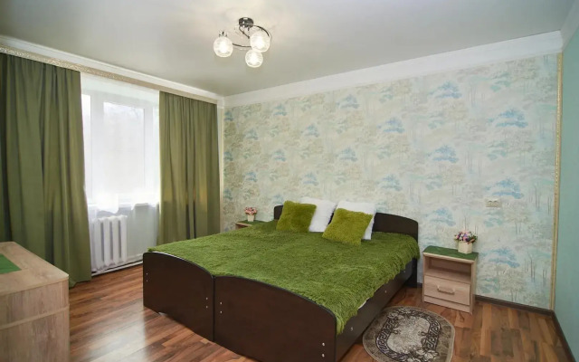 Квартира На Свердлова 27/58