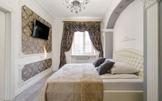 Апартаменты Good Night  на Гагарина 31